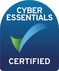 Cyber Essential Badge